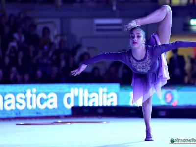 Busto Arsizio - Fastweb Grand Prix di Ginnastica 2022